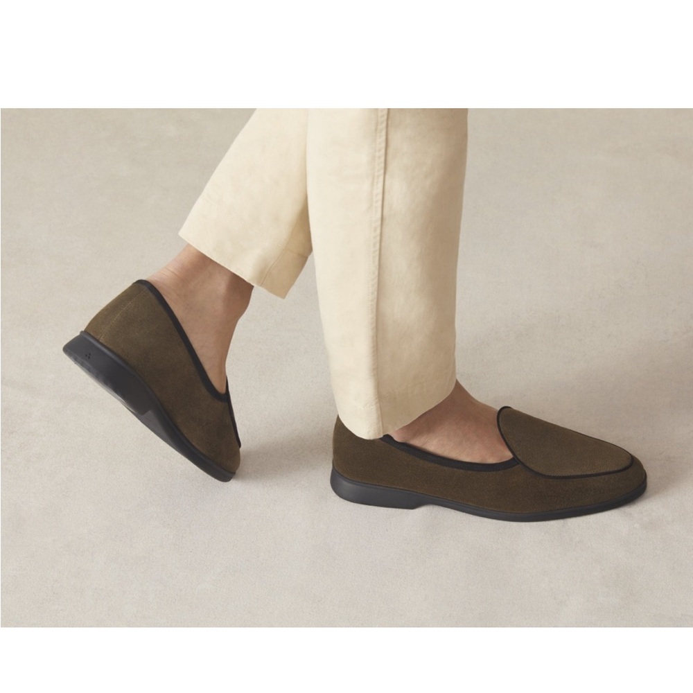 Loafer Baudoin Lange Size 42
